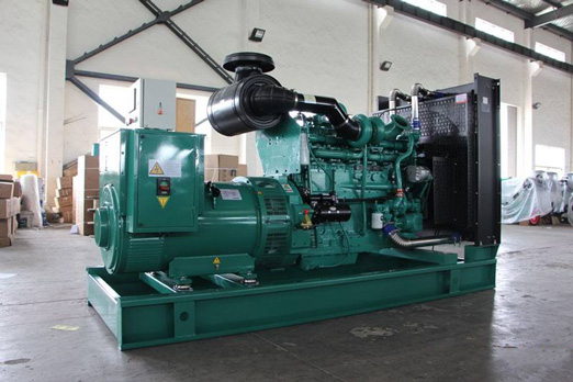 喀喇沁320kw康明斯柴油发电车出租组图片 喀喇沁320kw康明斯柴油发电车出租组图片