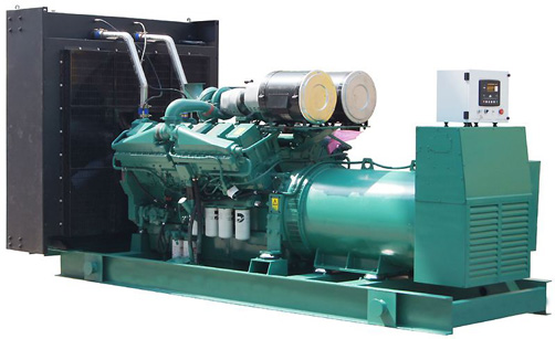 喀喇沁30kw康明斯柴油发电机组图片 喀喇沁30kw康明斯柴油发电机组图片